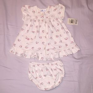 Ralph Lauren baby girl dress